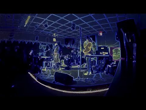 Space Picnic live @ dv8 fresh live music jams performance concert