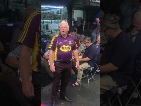 Boolavogue / Mullingar Fleadh