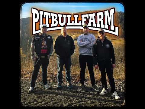 Pitbullfarm - When the angels sings