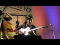 Django Festival Tokyo 2017 - Tokyo Django Collective
