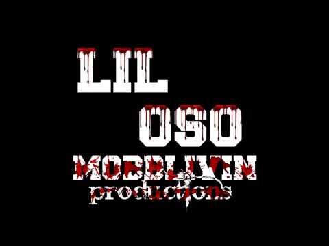 PRAY FOR ME - LIL OSO