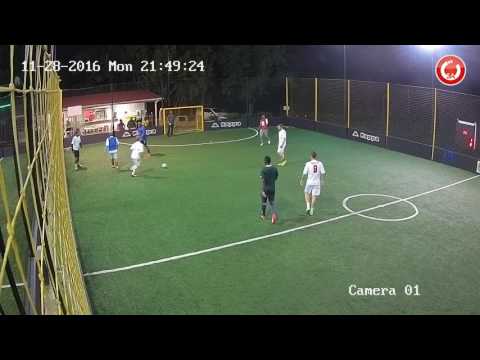 406261 Sluys3 Old Parks Cam2 Monday Night League 28-11-2016 Sluys3 Old Parks Cam2 Monday Night Leag