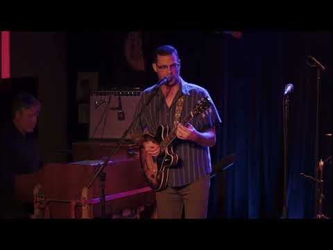 Use Me - Alex Henley w/ Sou Man Sam Band