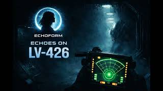 Echoes on LV-426 | Vocal Trance