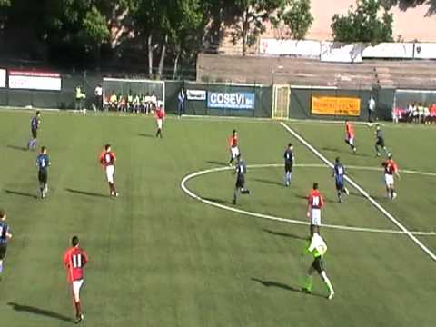 Romulea Spes Artiglio azione Di Murro Piernoli