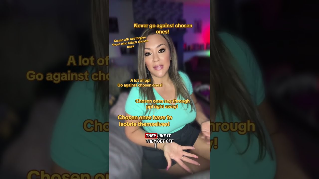 Karma!!! Will never 👎 forget those who Attacked Gods Chosen ones! Please 🙏 subscribe listen 👂 💯🙏