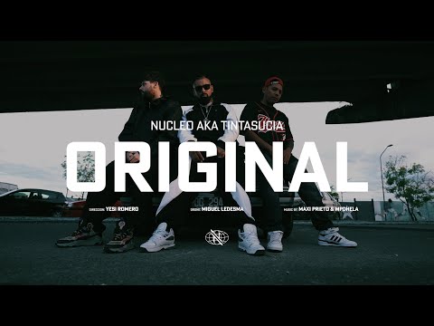 Nucleo - Original