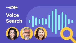 How to Be Successful with Voice Search