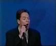 Robert Palmer Know By Now Live on The Tonight Show
