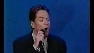 Robert Palmer Know By Now Live on The Tonight Show
