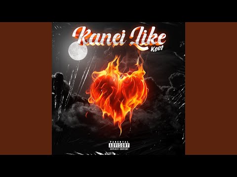 KANEI LIKE (feat. KEEF)