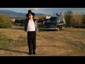 Bye Bye Bye The Aquabats Music Video Ft Samm Levine As Pilgrim Boy