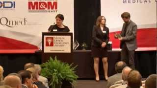 Medical Design Excellence Awards in the Jurors Words