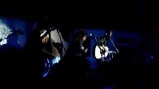 The Avett Brothers-Colorshow