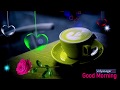 Good Morning Video Hot Cups