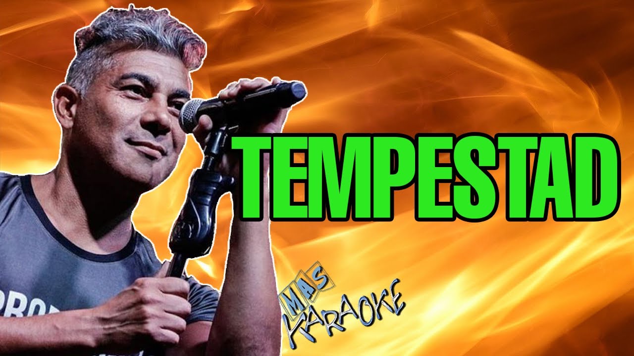 Tempestad