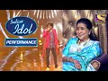 'Aaja Aaja Main Hun Pyaar Tera' का यह Rendition By Nihal है Superbly Smooth | Indian Idol Season 12
