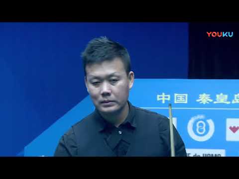 A Bulajiang VS Li Hui - China Qualifiers - 2018 World Chinese 8 Ball Masters Grand Final