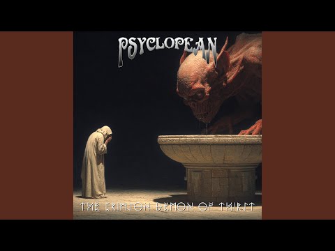 The Crimson Demon of Thirst (Cinematic Pagan Folk Ambient Version)