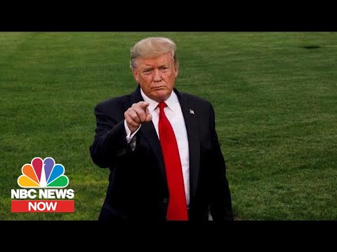 What Are The Consequences Of Ignoring A Subpoena? | NBC News Now