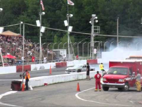 FD Qualification Alex Gosselin essai libres!!