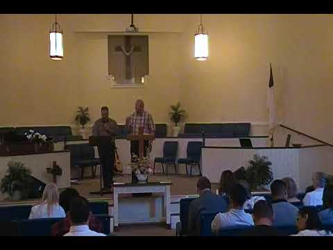 Following Jesus..He Has Give Me Instructions