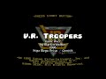 Game Over V R Troopers