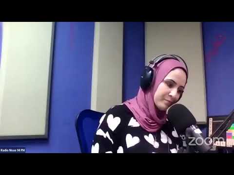 مشاركة الزميل إياد الرياحي ضمن برنامج "قريب" للحديث حول واقع العدالة الاجتماعية في فلسطين