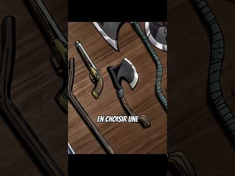 Il choisit la PIRE des ARMES ? 🫠 l Gachiakuta l #anime #animeedit #shorts