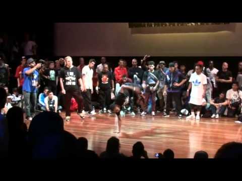 THE NOTORIOUS IBE 2010 7 to smoke (NOT COMPLETE)