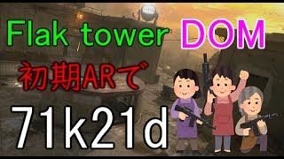 [WW2]外人部屋でM1941使ってどみね～しょん