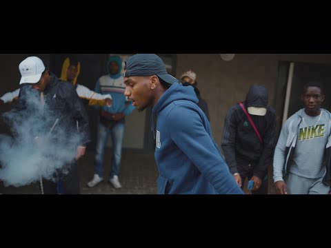 Neyou Feat. IRV - Comme un blindé (Clip Officiel)