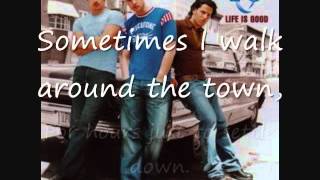 Every Other Time - LFO with lyrics
