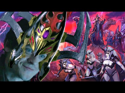 Rakarth has a Brother from another Mother