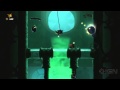 Rayman Legends Walkthrough: 20,000 Lums Under the Sea - Elevator Ambush