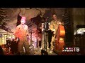 GAGARIN BROTHERS в эфире "Живого ТВ" 