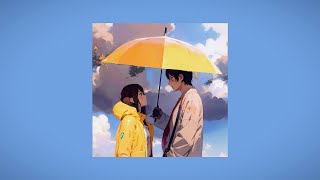 Download lagu Love, Maybe - [Business Proposal OST] // slowed & lyrics ღ mp3