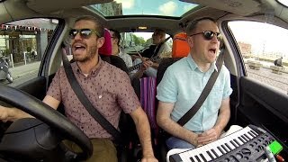 GoPro Music: Dublin Band - This Club "Add It Up"