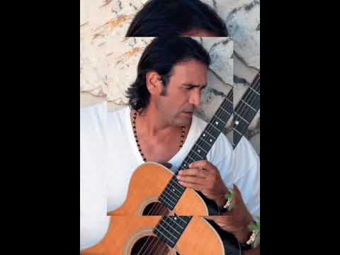 Sébastien El Chato - Un matin gris bleu