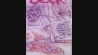 Deep Fried Love - Beck