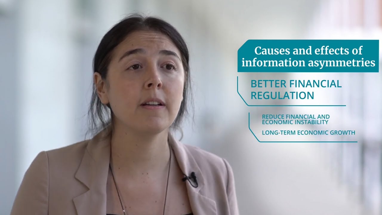 ERC Grant: Information, Markets and the Macroeconomy