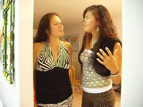 7 Ways to tell if a Native Girl likes you :)