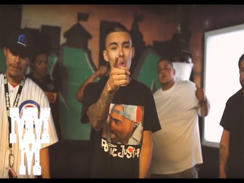 Prince Gambino X MMB Cheese X Goose Gabbana- No Problems "Official Music Video"