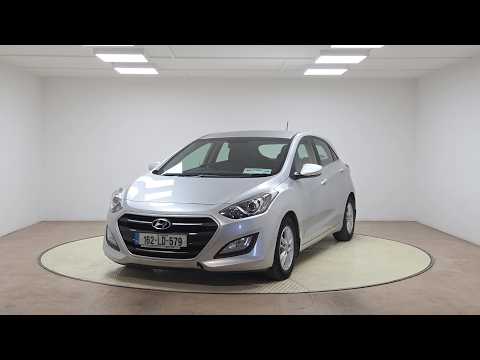 Hyundai i30 1.6 Diesel Deluxe - Image 2