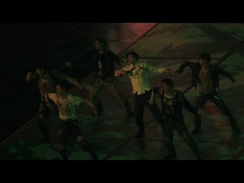 [4K] 260809 &lsquo;Bloody Paradise&rsquo; | ENHYPEN WORLD TOUR 'BLOOD SAGA&rsquo; IN BUSAN DAY 2