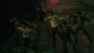 Download lagu [4K] 260809 ‘Bloody Paradise’ | ENHYPEN WORLD TOUR 'BLOOD SAGA’ IN BUSAN DAY 2 mp3