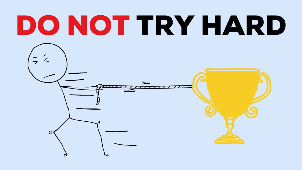 Life Explained in 15 minutes