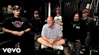 Jamey Johnson - The Crew - Behind The Scenes