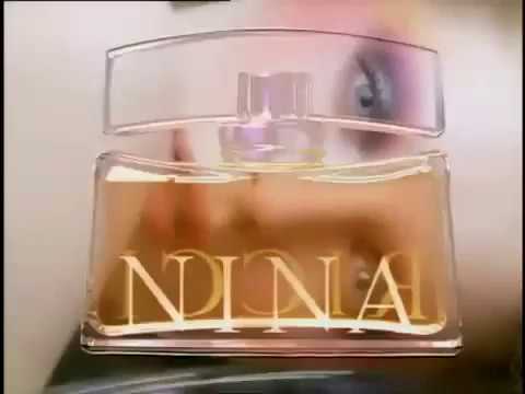 Nina Ricci Love in Paris Woda perfumowana spray 30ml