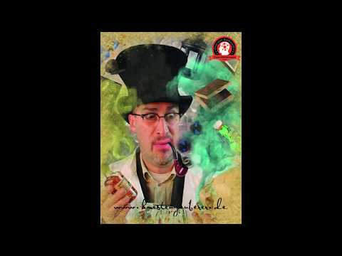 Magische Medizinalshow mit Dr.Quacks - der Urgroßvater des Homeshoppings